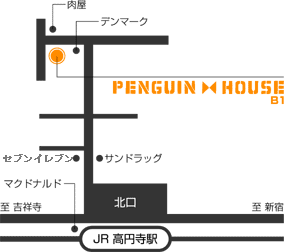 penguinmap