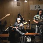 １９日のライブ