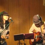まるで歌声喫茶　　７日