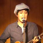 木枯らし吹いて　６日