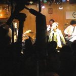 COCO de キッコリーズ８年ぶりライブ！  ２６日