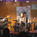 もうすぐ二十歳　　９日