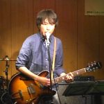 そしてギターが　　27日（金）