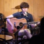 ブルースの日？　　　　　１７日