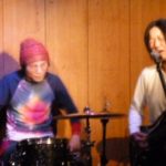 ゴーストじゃない　　　７日