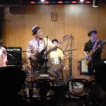 冷やし系かスタミナ系か　　　１１日