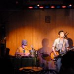 酔い夜だ　　　　　　９日