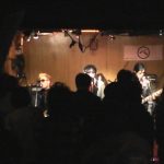 Tommy Keene Japan Tour    ２６日