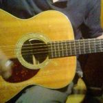 ジミー矢島ギターセミナーはじめます！