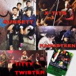 RELEASE LIVE      １８日