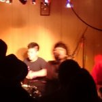 BORDER BALLADS      ２３日