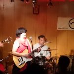 祝のR&R          ３日