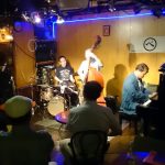スロウボート　　　　　　１２日