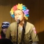 手向けのブルース　　　　７日
