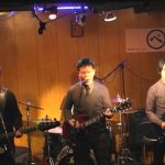 Thee Evil Twin[2]      １１日