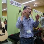 熱かった！　　２０日