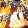ジミー矢島のブルースギター講座　３