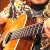 ジミー矢島のブルースギター講座　１０