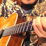 ジミー矢島のブルースギター講座　６