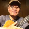 ジミー矢島のブルースギター講座　８