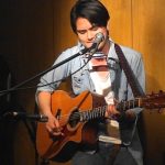 弾き語り４つ　5日