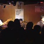 IT’S ALL PANIC!! vol.18　　９日