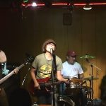 Playing in The Band　 ２２日