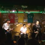 THE IGNORANTS　ワンマンライブ　29日昼