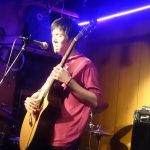 修子&Midnight Specialライブ　21日　