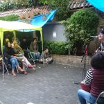 『OCTOPUS GARDEN vol.11』　２８日
