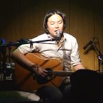 柿熟れて　１６日
