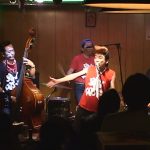 ハッピーマーチャン　１８日
