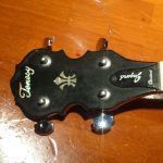 バンジョーのお手当て　１