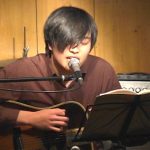 言葉で語る、音で語る　5日