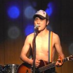 ステージと服　６日