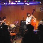 LIVE HARBOR 2017　　９日