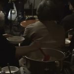 オフィスドリトル忘年会鍋ライブ　１１日