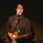弾き・語る　１９日