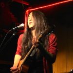 競馬でギターを　２５日