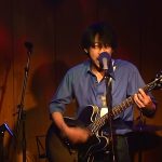 お前が歌え　　１４日