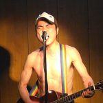 筋肉と精神　７日