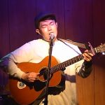 花粉にも負けず　１５日