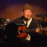 春の嵐の　１１日
