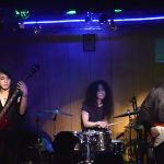 NOW”発売記念ライブ ６日