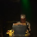 nir K presents　２３日