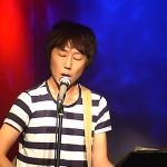 雨の日のギター　１０日