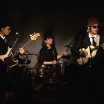 『我々の音楽愛好会 vol.４』２１日