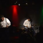 The Bottom of Tokyo Underground　３１日