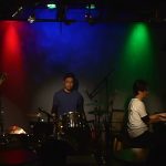 DBS3＆MΛNTRΛ　８日