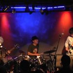 ２１周年　２２日